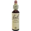 Schwabe Pharma Italia Clematis Fiori di Bach Preparazione Alimentare, 20ml
