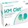 Afandi Km Cist 20 Bustine 6 G