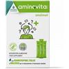 PromoPharma Aminovita Plus - Ansimel Integratore Tono dell'Umore, 20 Stick Pack