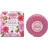 L'Erbolario Sfumature di Dalia - Sapone Profumato, 100g