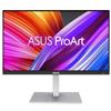 ASUS ProArt PA278CGV Monitor 27 IPS 144Hz QHD 5ms Multimediale Pivot Hub USB 2*HDMI/DisplayPort
