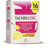 Angelini Tachifludec 16 Bustine Gusto Limone e Miele