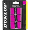 Dunlop Sports dunlop Overgrip Tour Pro Rosa