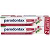 HALEON ITALY Srl Parodontax bipack classic 2 x 75 ml