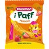 PRINCES ITALIA SpA PLASMON PAFF Snack Fragola 15g