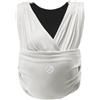 KOALA BABYCARE FASCIA PORTABEBE' CUDDLE BAND 2 GRIGIO