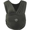 KOALA BABYCARE FASCIA PORTABEBE' CUDDLE BAND 2 VERDE MILITARE