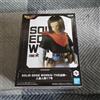 BANPRESTO Dragon Ball Z SOLID EDGE FUNZIONA - LO SHUTSATSU - Android 17