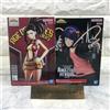 Banpresto My Hero Academia Momo Kyoka Figure Set di 2 The Amazing Heroes Age of Heroes ...