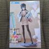 SEGA Rascal Does Not Dream of Bunny Girl Senpai Mai Sakurajima Figure Luminasta SEGA