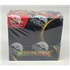 Pokemon BOX DISPLAY DA 36 BUSTE MEGA EVOLUZIONI ITA Sigillato [s3
