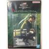Bandai Ichiban Kuji Attack on Titan Beast Titan Big Stand Levi Acrylic 57