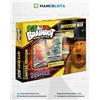 Mystery Box Brainrot Serie Beta (Skifidol) allucinazione cosmica