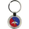 Family-crests Portachiavi Forze Speciali Francesi (Brigade Des Forces Spéciales Terre) BFST.