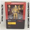 One-Punch Man Saitama Figure 19cm Good Smile Company - Figma 310 14cm - A SCELTA