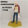 One-Punch Man Saitama Figure 19cm Good Smile Company - Figma 310 14cm - A SCELTA