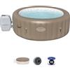 Bestway Idromassaggio gonfiabile Palm Springs AirJet, per 4-6 persone