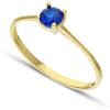Gioielleria Lucchese Oro Anello Donna Oro Giallo GL102284