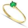 Gioielleria Lucchese Oro Anello Donna Oro Giallo GL102285