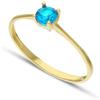 Gioielleria Lucchese Oro Anello Donna Oro Giallo GL102287