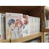 A UN PASSO DA TE - AO HARU RIDE - Serie Completa 1/13 + VARIANT - Planet Manga