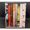 Orb: On the Movements of the Earth Manga giapponese completo Deluxe Edition c...