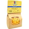 DELLA MONICA GNOCCHETTI ARTIGIANALI TRAFILATI AL BRONZO 500 G