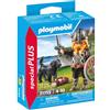 PLAYMOBIL VIKING BOUCLIER ARME + CHIEN PLL71755