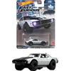Hot Wheels FAST AND FURIOUS Die Cast Die Cast Modellino Auto 1967 CAMARO OFFROAD Scala 1:64 - lunghezza 7cm HNW47
