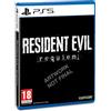 Capcom Resident Evil Requiem - PS5