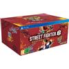 Street Fighter 6 Collector´S Edition Juego para PlayStation 4, PS4 [PAL ES]