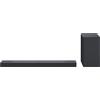 Lg Soundbar 3.1.3 Canali 400 W Triplo Speaker up-firing Dolby Atmos SC9S.DEUSLLM Lg