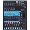 Oqan Mixer disc jockey Q12 USB MK2 Black 625811