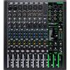 Mackie Mixer disc jockey PROFXV3 SERIES Black PROFX12V3