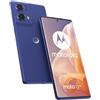 MOTOROLA MOTO G85 5G 256GB DUAL SIM 12GB RAM ANDROID 6.67" EU COBALT BLUE