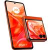 MOTOROLA RAZR 50 5G 256GB DUAL SIM 8GB RAM ANDROID 6.9" EU SPRITZ ORANGE