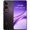 Vivo Smartphone Vivo V50 Lite 6,7" mediatek dimensity 6300 12 GB RAM 512 GB Nero