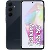 Samsung Galaxy A35 5G Smartphone FHD+ 6.6" 8/256 Gb Android Navy SM-A356BZKGEUE Samsung