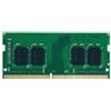 Goodram GR3200S464L22/16G memoria 16 GB 1 x 16 GB DDR4 3200 MHz (GOODRAM 16GB DD