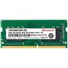 Transcend Memoria Ram 16 GB Banco Ram DDR4 SO-DIMM 2666 MHz JM2666HSE-16G JetRam