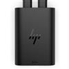 HP Caricabatterie per laptop USB-C GaN da 65 W (HP GaN USB-C Laptop Charger - Po