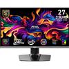 MSI Monitor PC Gaming 26.5" 4K Ultra HD QD-OLED Nero MAG 272UP QD-OLED X24 MSI
