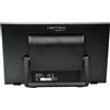 Hannspree Monitor 21.5" Full HD Multi-touch Nero con Tecnologia LCD