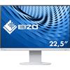 EIZO Monitor 22.5" LED WUXGA 1920x1200p - EV2360-WT EIZO FlexScan Eizo