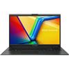 Asus Notebook 15.6" Full HD IPSIntel Core i3 8/512 GB Windows 11 Vivobook Go 15 Asus