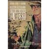 c'era una volta il west dvd sergio leone fonda robards cardinale bronson western