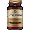 Solgar Astaxantina - Integratore antiossidante 30 perle