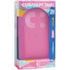 Curasept Travel Kit Fucsia Spazzolino + Dentifricio + Scovolini