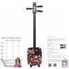 Sangenshi Kikuoka Shamisen Kojami Sansen Japanese Samisen Sakura Flower