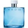 LORIS AZZARO AZZARO CHROME EAU DE TOILETTE 100 ml